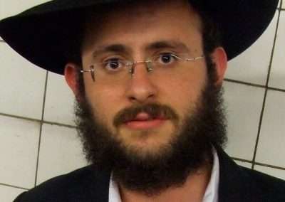 Chabad Lubavitch Jewish Community in Metro New York