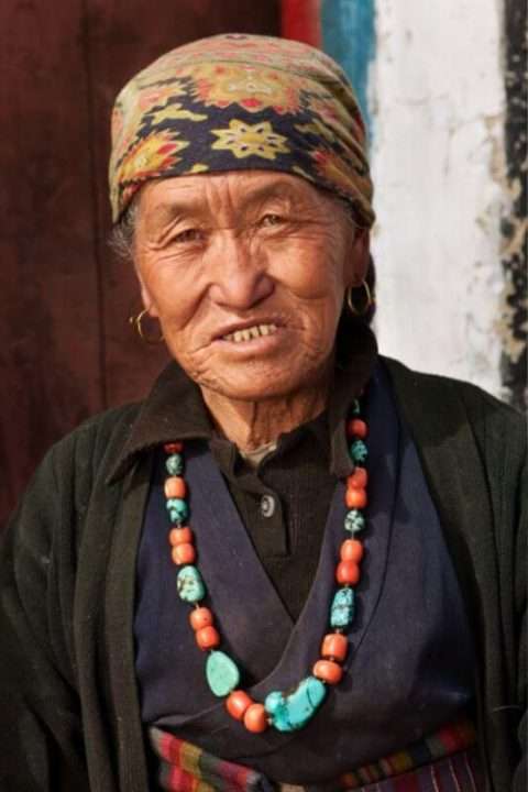 Tibetans in Metro New York - UPG North America