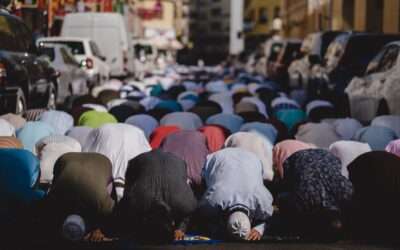 What Every Christian Needs to Know about Ramadan