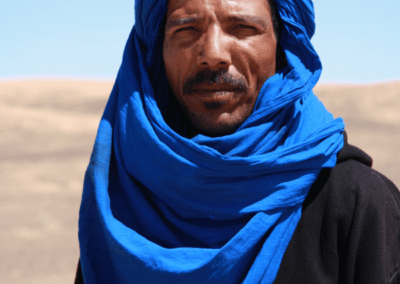 Kabyle Berber in North America