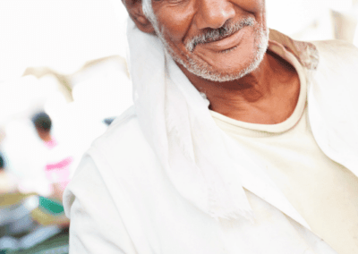 Egyptian Arabs in Metro New York City